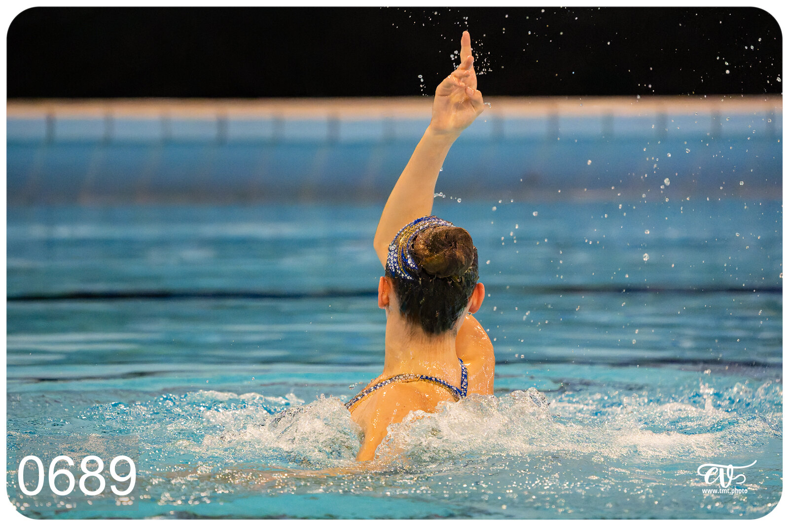 CHAMPIONNAT DE FRANCE DE NATATiON ARTISTIQUE N1 & ELITE 2026